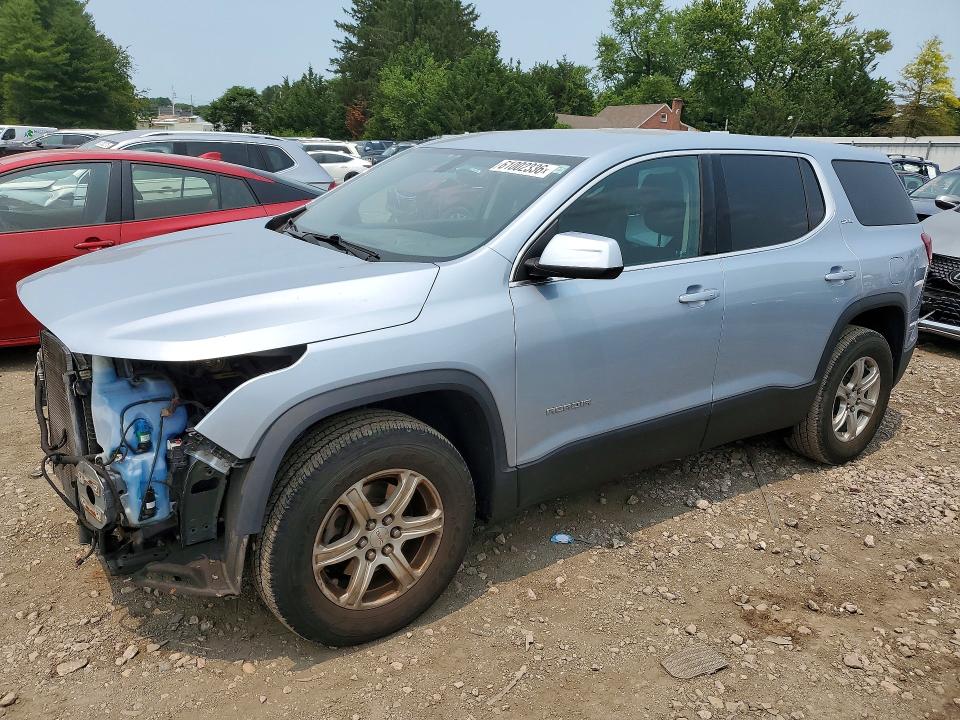 2017 GMC ACADIA SLE - 1