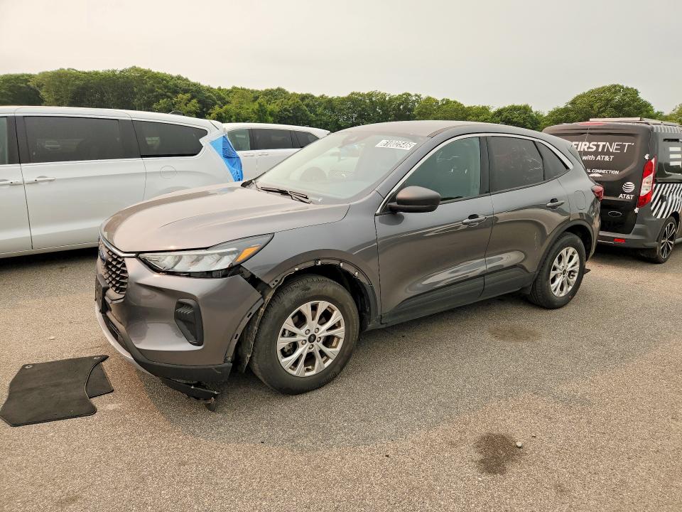 2024 FORD ESCAPE ACTIVE - 1