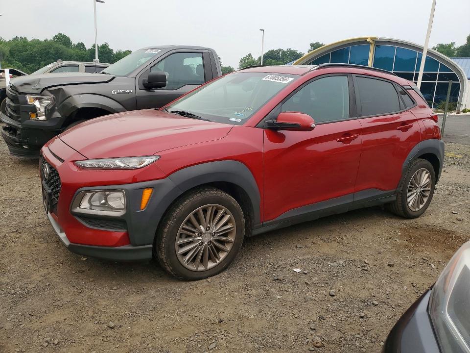 2019 HYUNDAI KONA SEL - 1