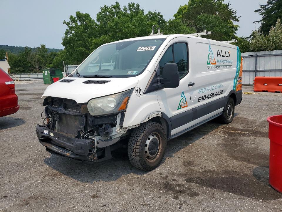 2016 FORD TRANSIT T-150 - 1