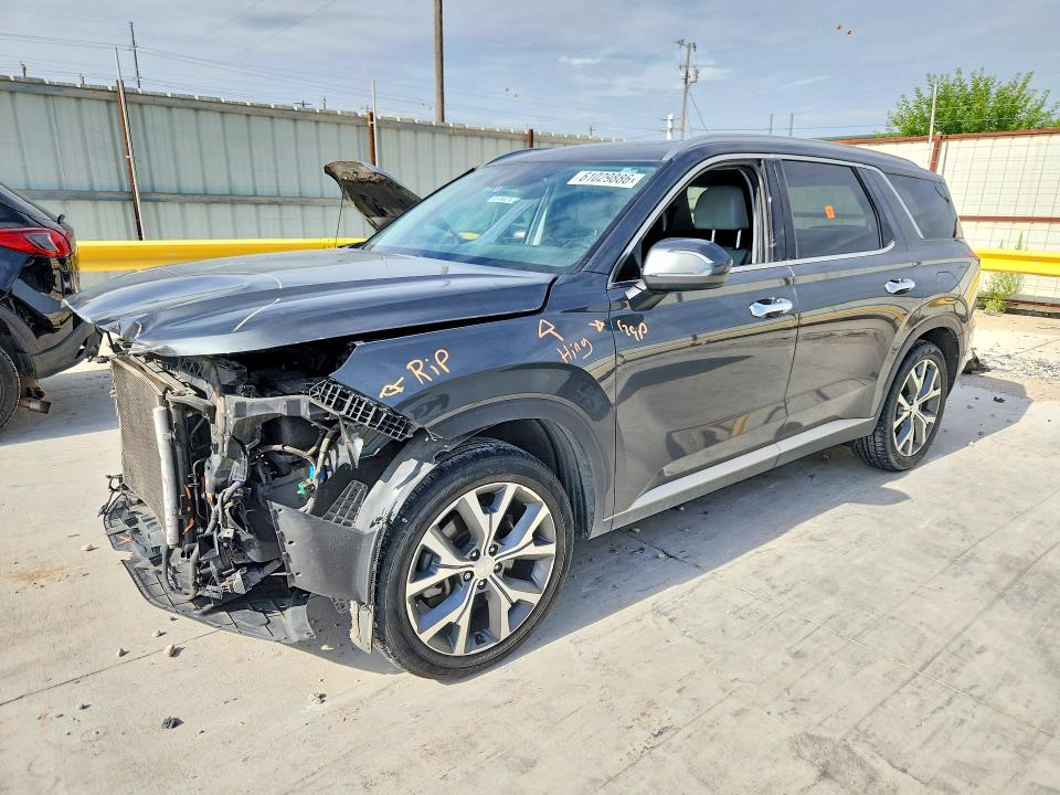 2020 HYUNDAI PALISADE SEL - 1