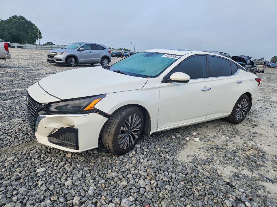 2023 NISSAN ALTIMA SV - 1