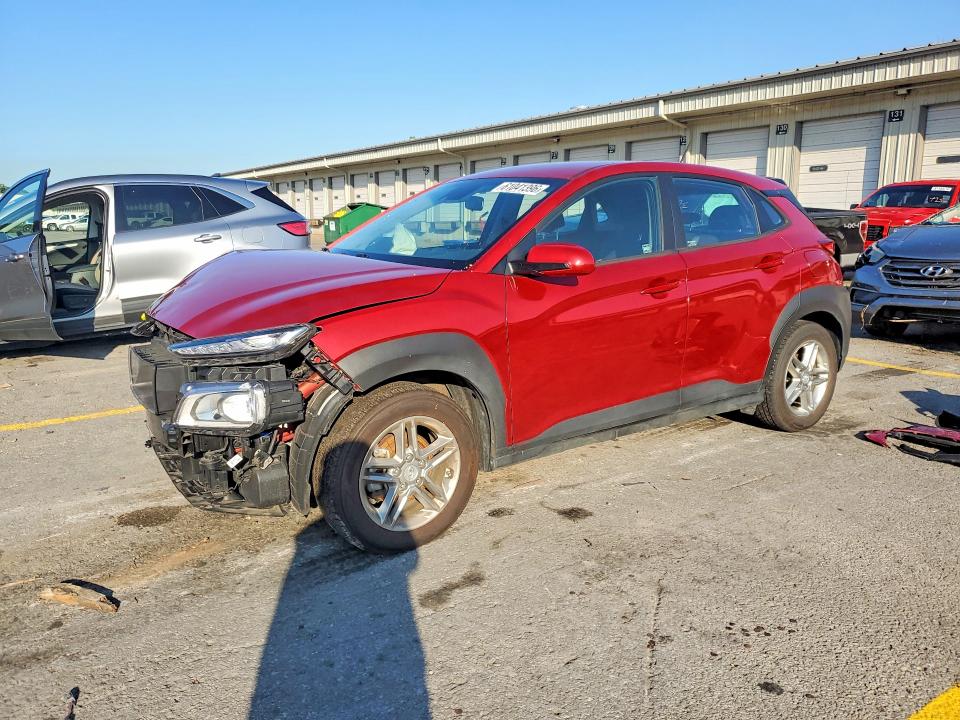2020 HYUNDAI KONA SE - 1