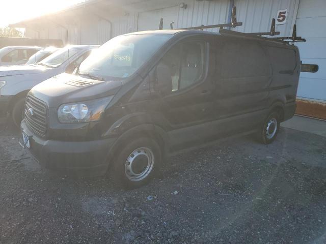 2019 FORD TRANSIT T-150 CARGO - 1