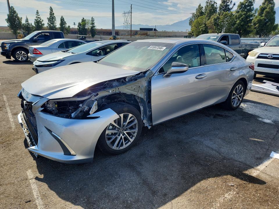 2025 LEXUS ES 350 BASE - 1