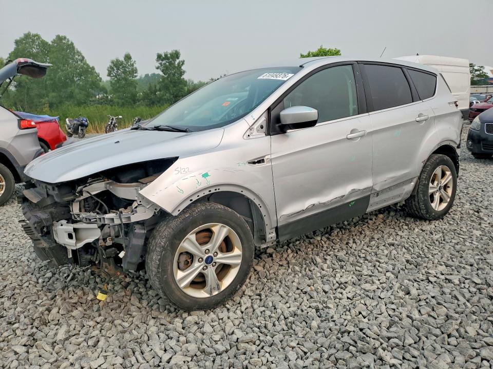 2016 FORD ESCAPE SE - 1