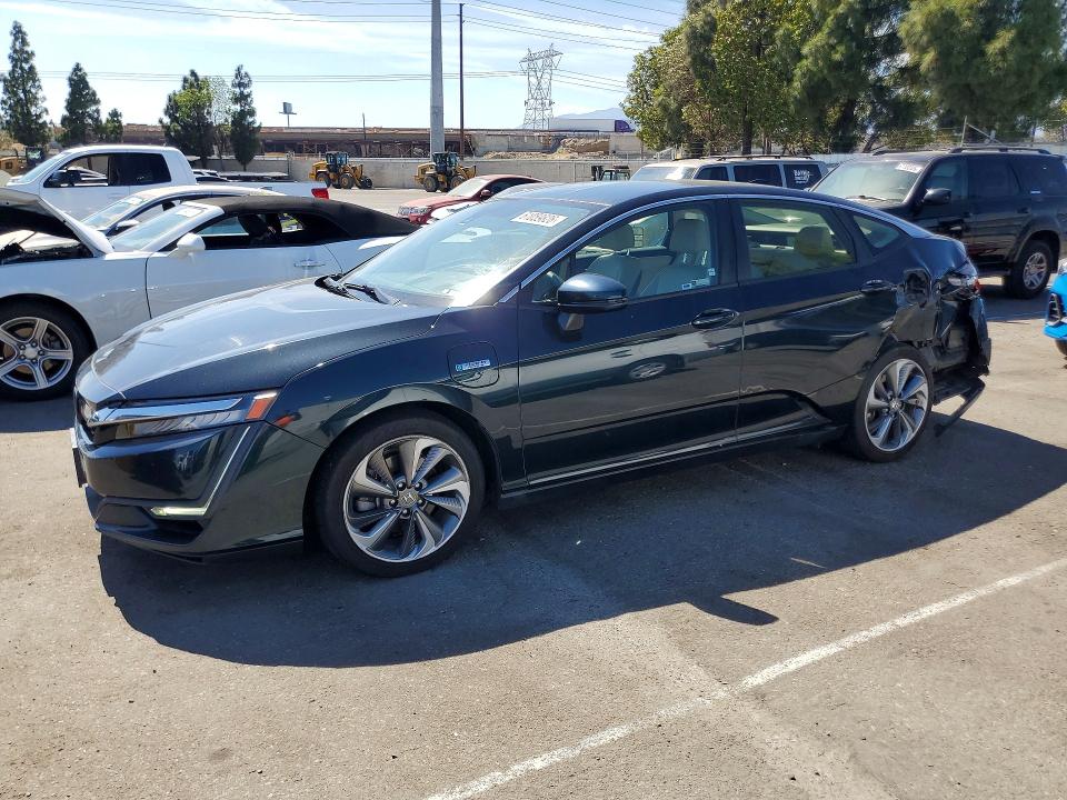 2019 HONDA CLARITY - 1