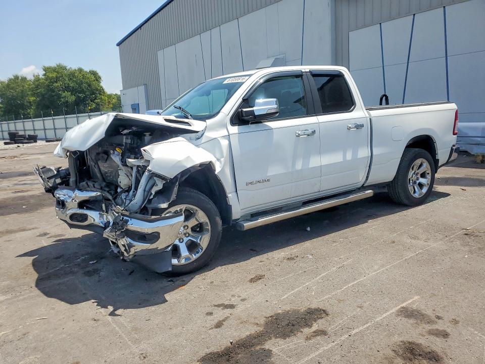 2020 RAM 1500 BIG HORN/LONE STAR - 1