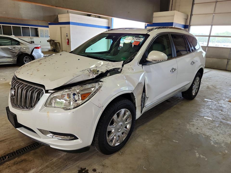 2017 BUICK ENCLAVE - 1