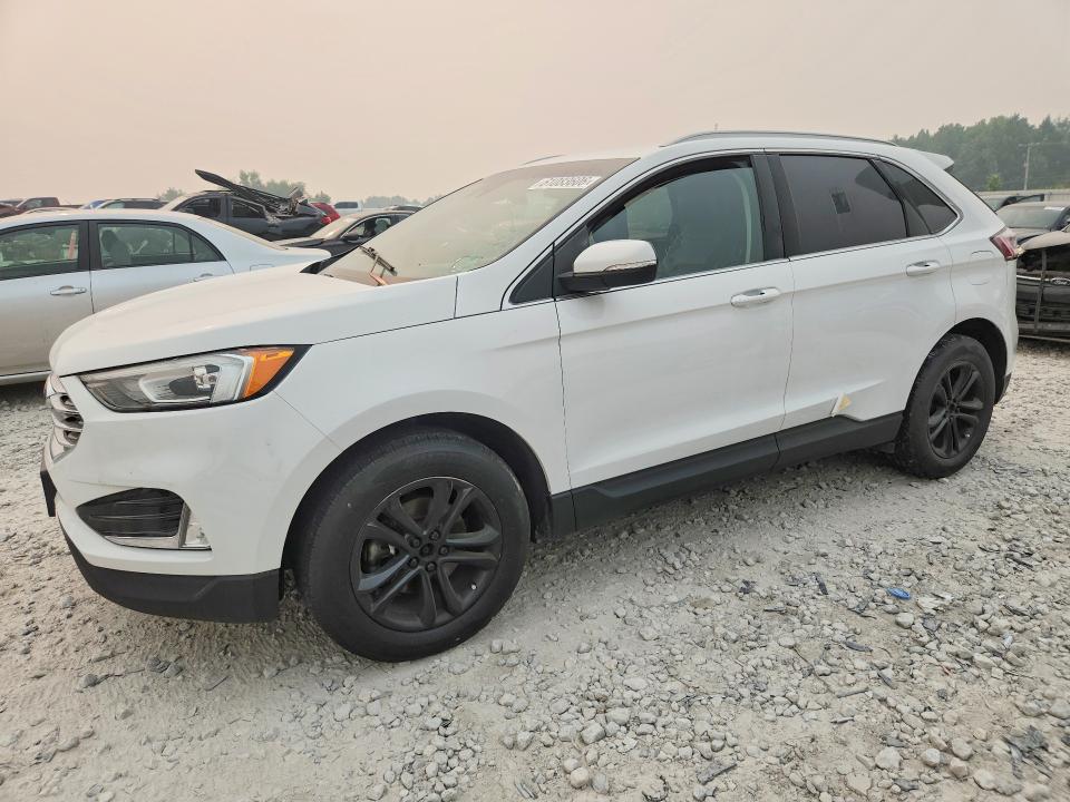 2019 FORD EDGE SEL - 1