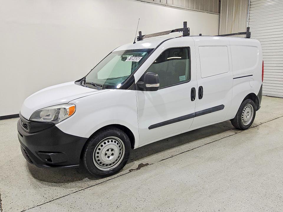 2021 RAM PROMASTER CITY - 1