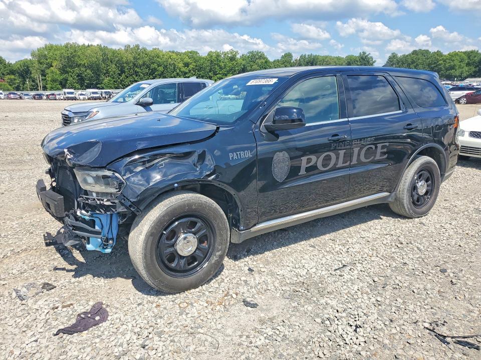2023 DODGE DURANGO PURSUIT - 1