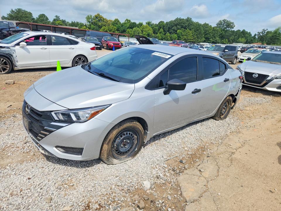 2023 NISSAN VERSA S - 1