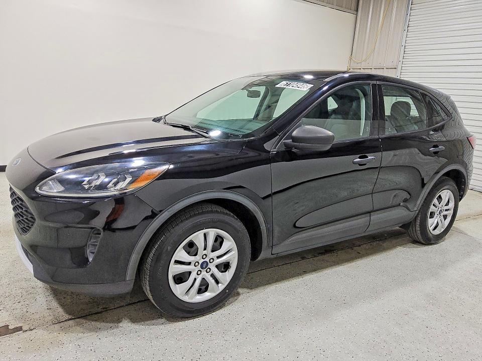 2021 FORD ESCAPE S - 1