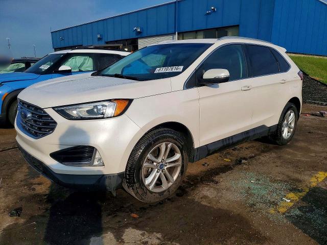 2019 FORD EDGE SEL - 1