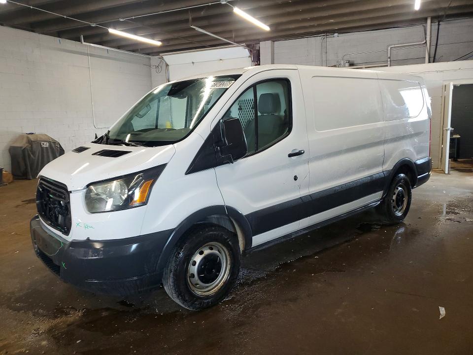 2016 FORD TRANSIT T-150 - 1
