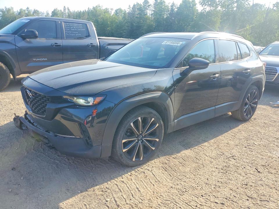 2024 MAZDA CX-50 - 1