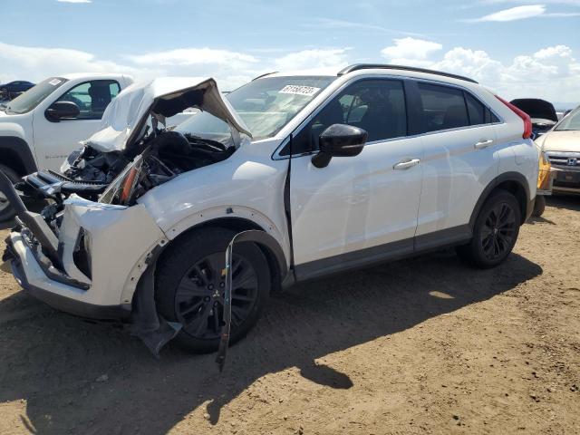 2019 MITSUBISHI ECLIPSE CROSS LE - 1
