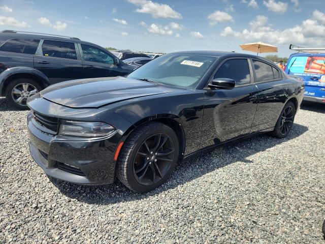 2018 DODGE CHARGER SXT PLUS - 1
