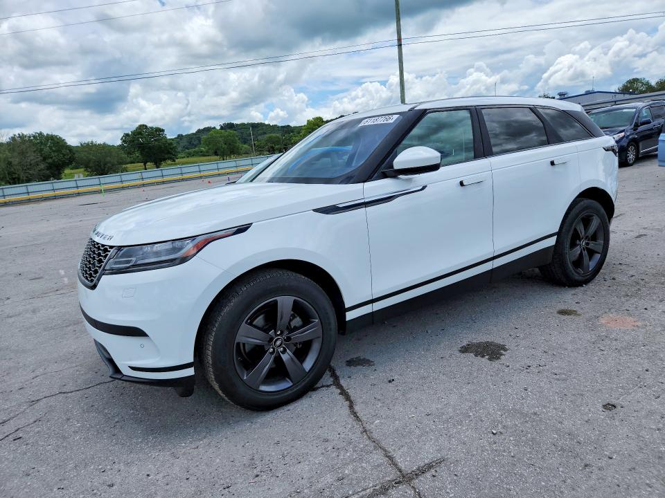 2020 LAND ROVER RANGE ROVER VELAR S - 1