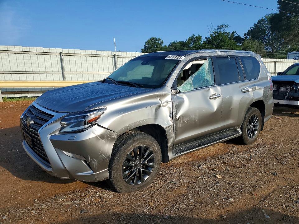 2023 LEXUS GX 460 - 1