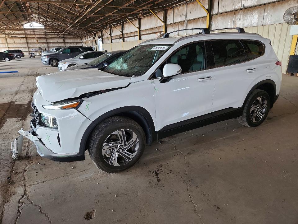 2023 HYUNDAI SANTA FE SEL - 1