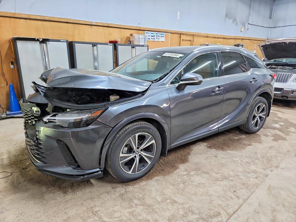 2025 LEXUS RX 350 PREMIUM - 1
