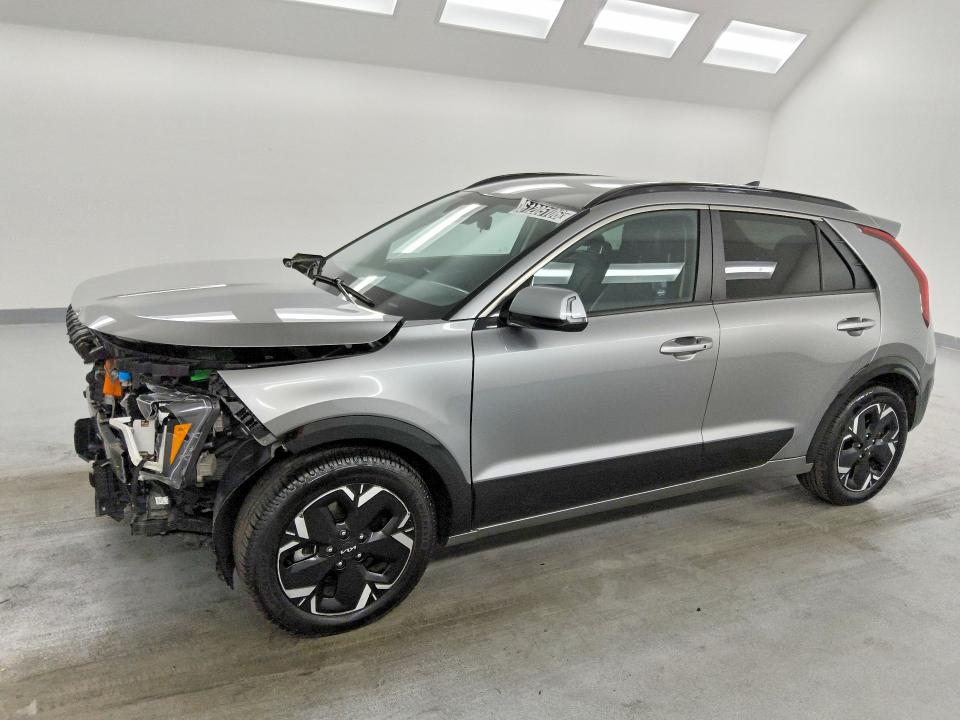 2023 KIA NIRO WIND - 1