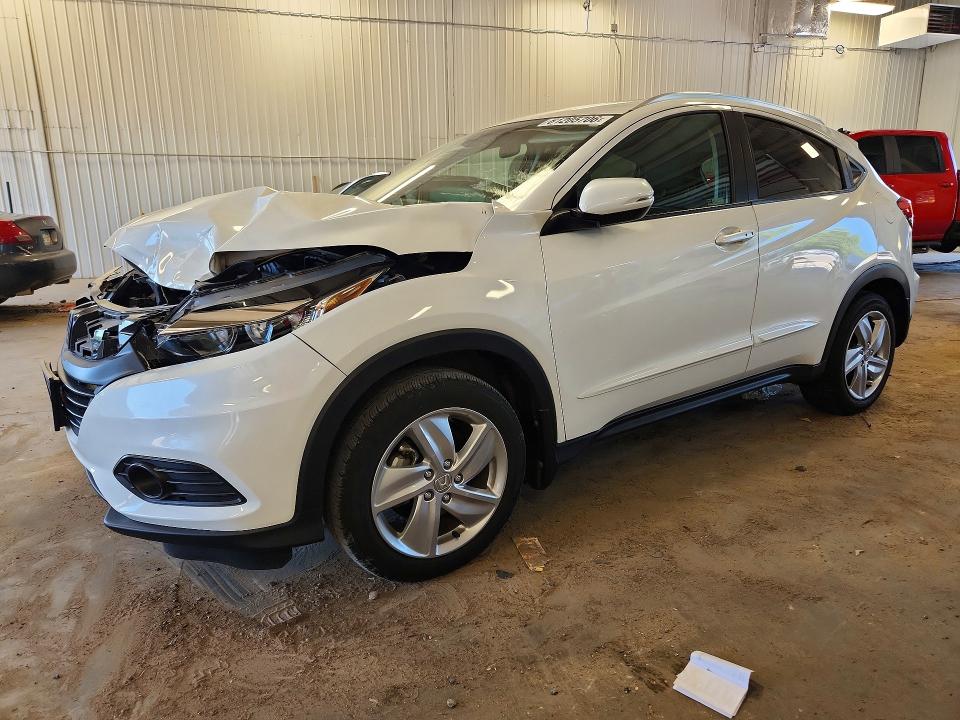 2019 HONDA HR-V EX - 1