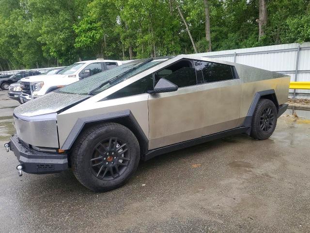 2024 TESLA CYBERTRUCK - 1