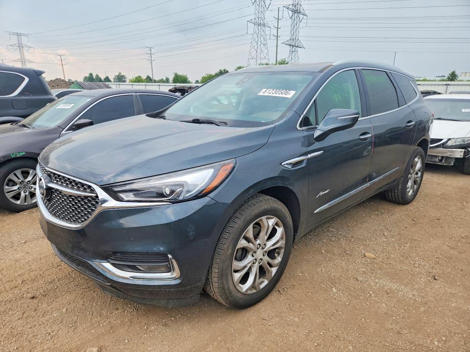2018 BUICK ENCLAVE AVENIR - 1