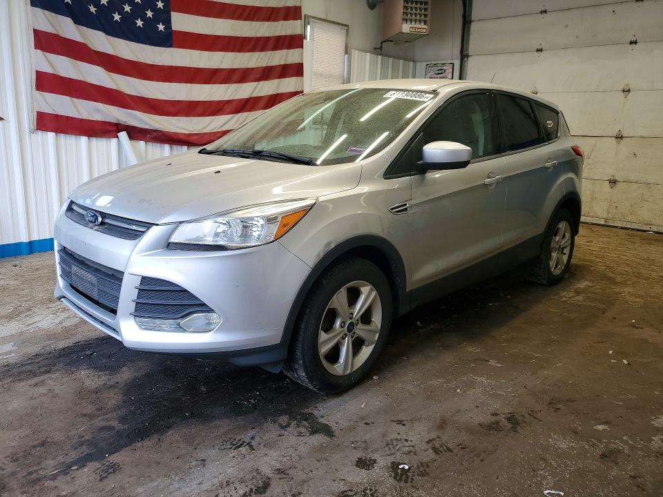 2016 FORD ESCAPE SE - 1