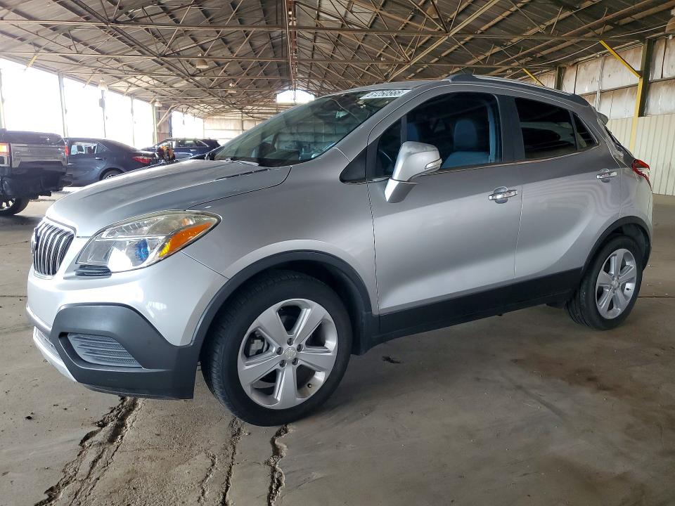 2016 BUICK ENCORE - 1