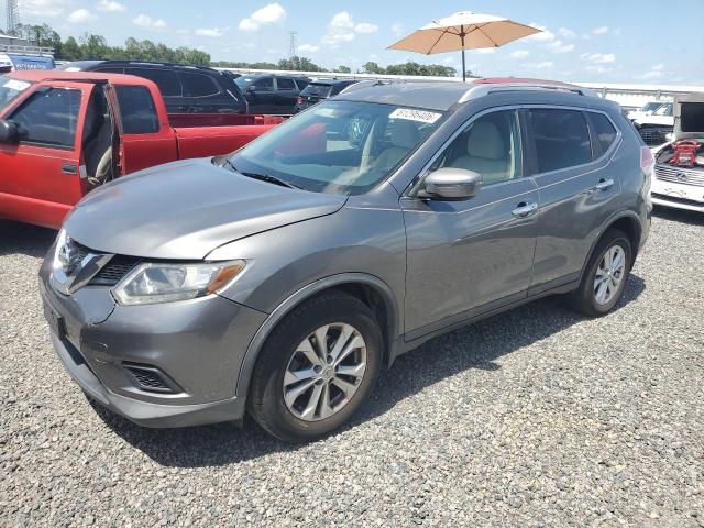 2016 NISSAN ROGUE - 1