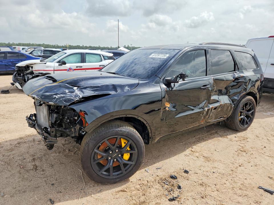 2024 DODGE DURANGO SRT 392 - 1