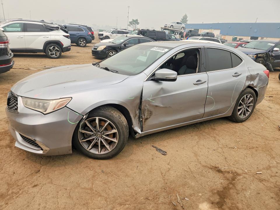 2020 ACURA TLX - 1