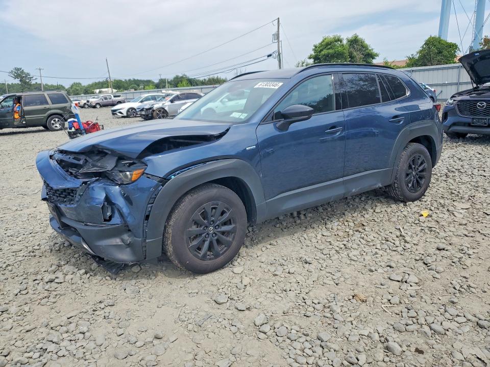 2025 MAZDA CX-50 PREMIUM - 1