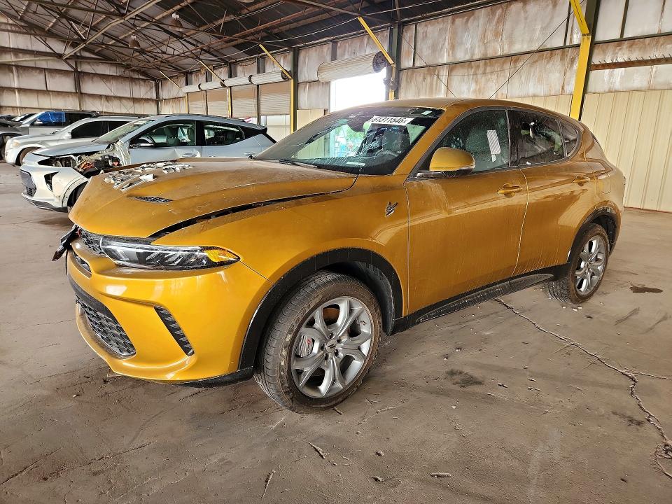 2024 DODGE HORNET R/T - 1