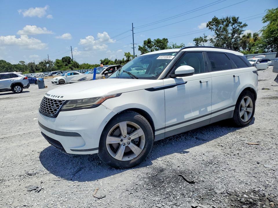 2018 LAND ROVER RANGE ROVER VELAR S - 1