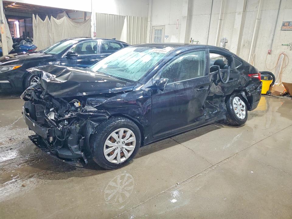 2020 HYUNDAI ACCENT SE - 1