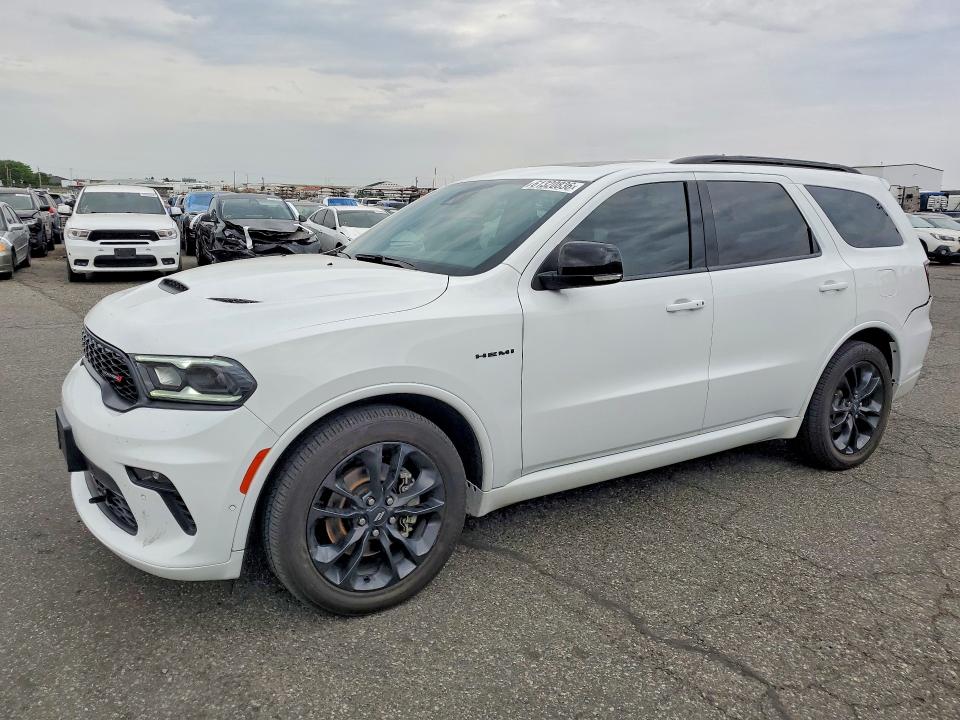 2023 DODGE DURANGO R/T - 1