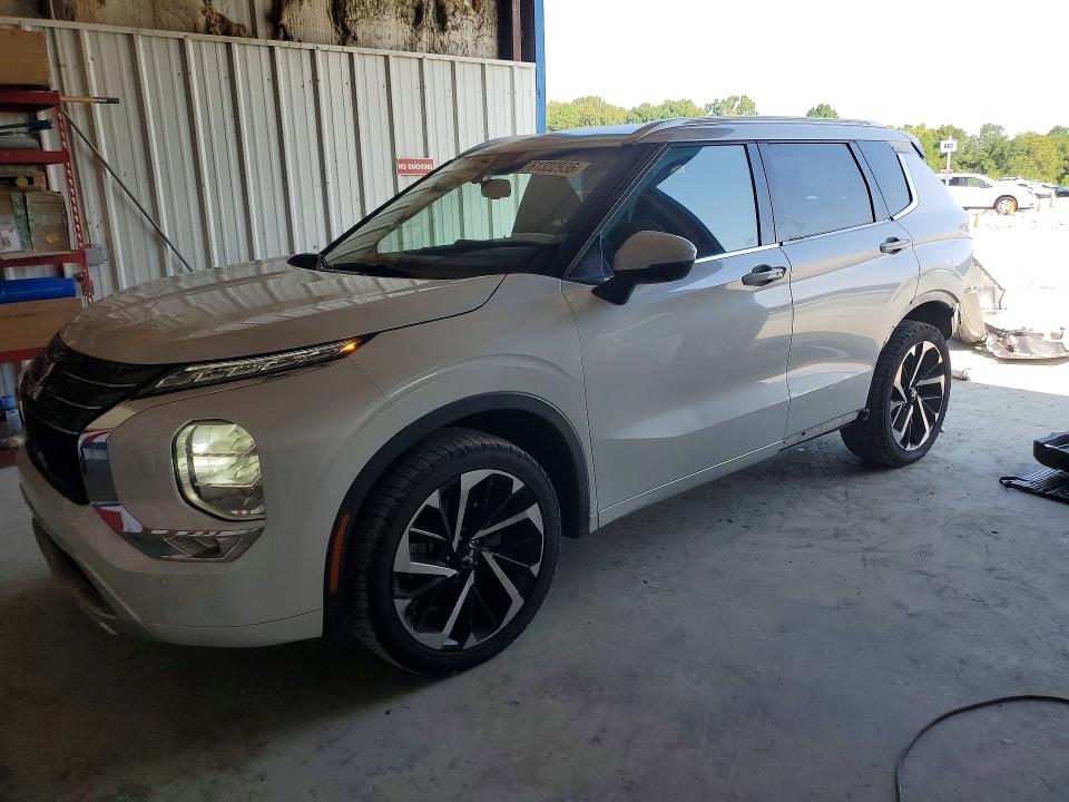 2022 MITSUBISHI OUTLANDER SEL - 1