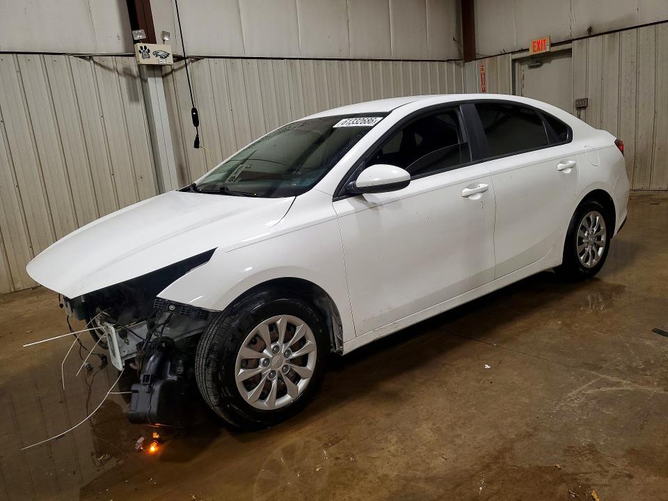 2019 KIA FORTE FE - 1