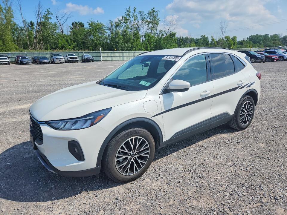 2023 FORD ESCAPE - 1