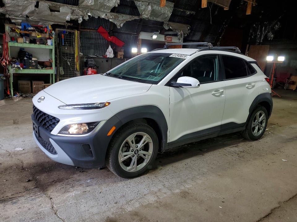 2023 HYUNDAI KONA SEL - 1