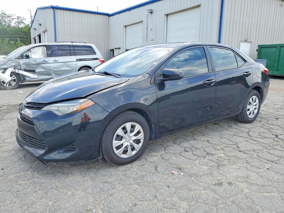 2019 TOYOTA COROLLA L - 1