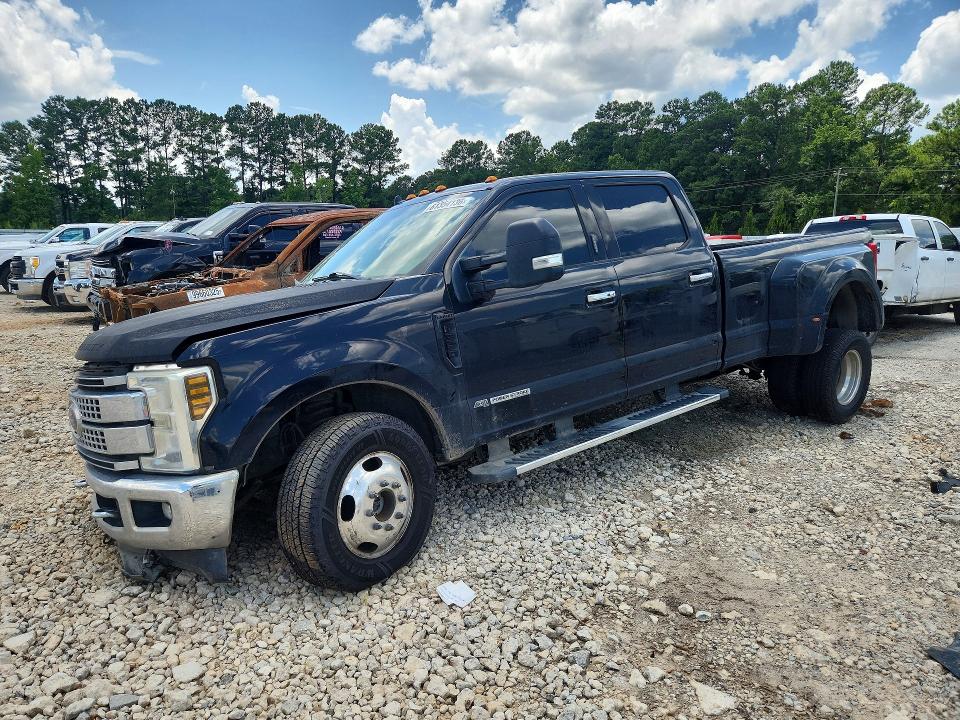 2019 FORD F350 - 1