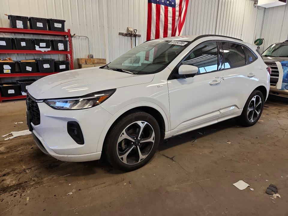 2023 FORD ESCAPE ST LINE SELECT - 1