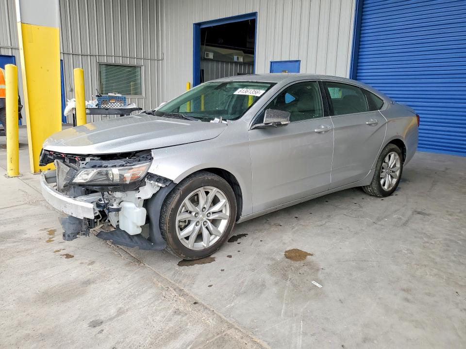 2018 CHEVROLET IMPALA LT - 1