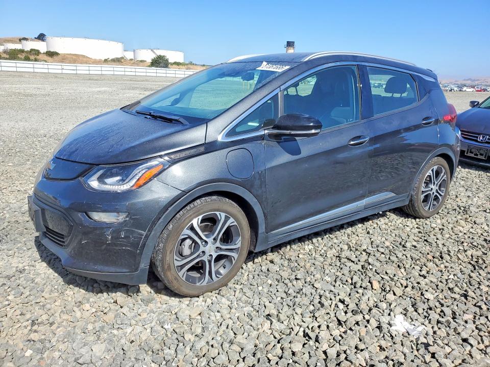2017 CHEVROLET BOLT EV PREMIER - 1